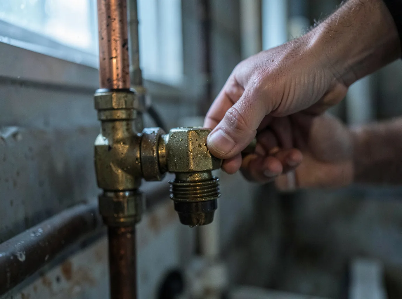 Emergency Plumber New Galilee, PA FAQs